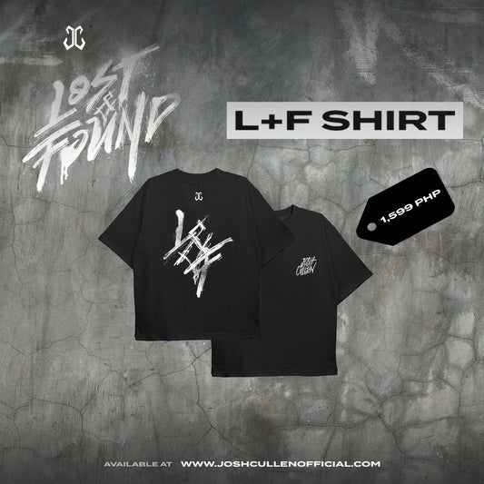 LOST & FOUND | Shirt