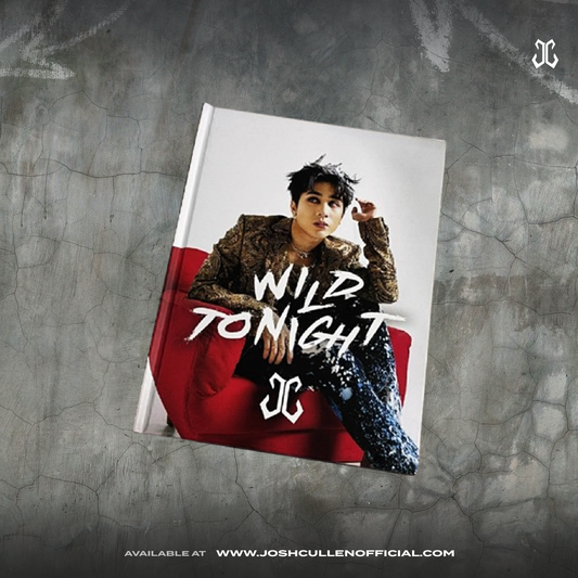 WILD TONIGHT | Photobook